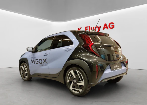 image du véhicule 2 image du véhicule 2