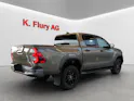 Toyota Hilux Double Cab.-Pick-up 2.8 D-4D MHEV 204 Invincible