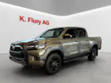 Toyota Hilux Double Cab.-Pick-up 2.8 D-4D MHEV 204 Invincible