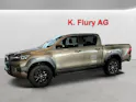 Toyota Hilux Double Cab.-Pick-up 2.8 D-4D MHEV 204 Invincible