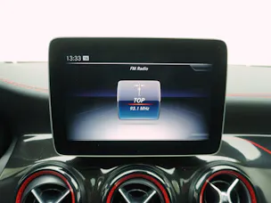 Mercedes-Benz CLA-Klasse CLA 45 AMG 4matic Shooting Brake