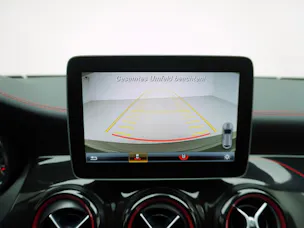 Mercedes-Benz CLA-Klasse CLA 45 AMG 4matic Shooting Brake