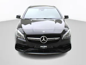 Mercedes-Benz CLA-Klasse CLA 45 AMG 4matic Shooting Brake