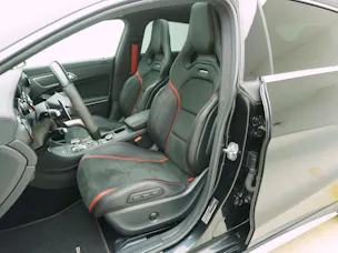 Mercedes-Benz CLA-Klasse CLA 45 AMG 4matic Shooting Brake