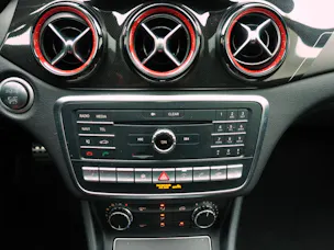 Mercedes-Benz CLA-Klasse CLA 45 AMG 4matic Shooting Brake