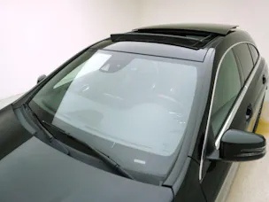 Mercedes-Benz CLA-Klasse CLA 45 AMG 4matic Shooting Brake