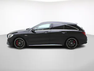 Mercedes-Benz CLA-Klasse CLA 45 AMG 4matic Shooting Brake