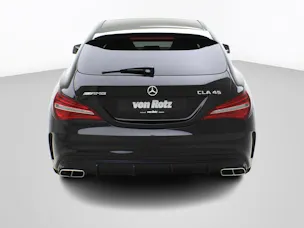 Mercedes-Benz CLA-Klasse CLA 45 AMG 4matic Shooting Brake