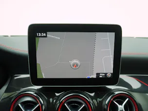 Mercedes-Benz CLA-Klasse CLA 45 AMG 4matic Shooting Brake