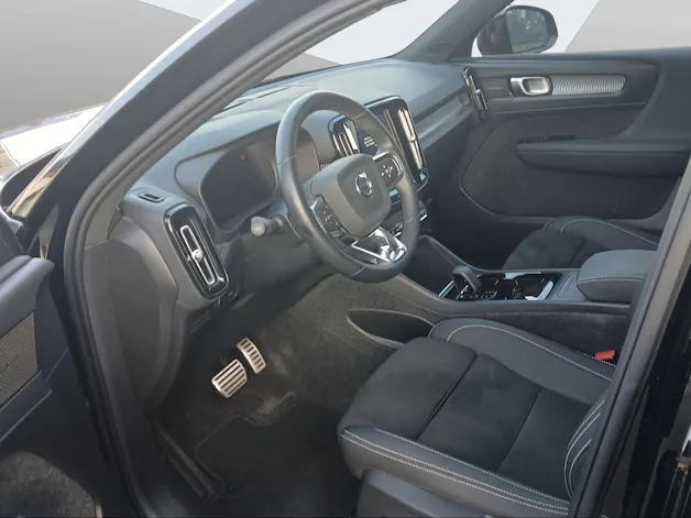 Volvo XC40 P8 Twin Pro AWD