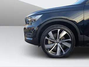 Volvo XC40 P8 Twin Pro AWD