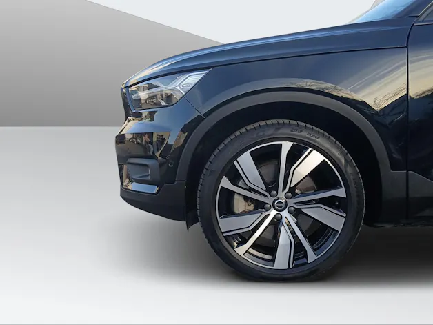 Volvo XC40 P8 Twin Pro AWD