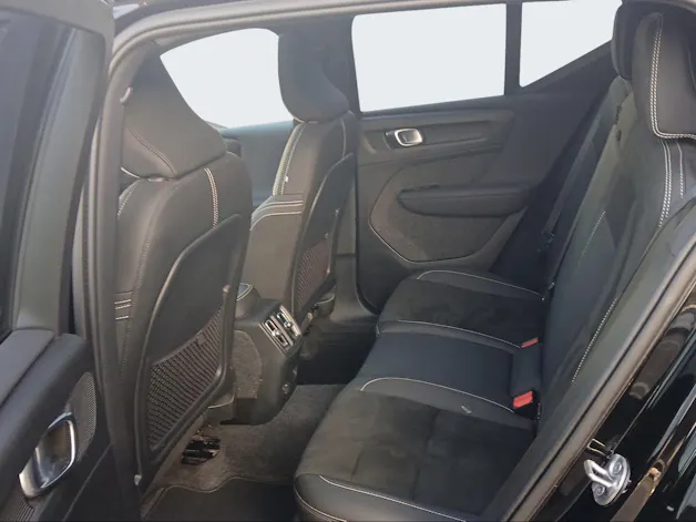 Volvo XC40 P8 Twin Pro AWD