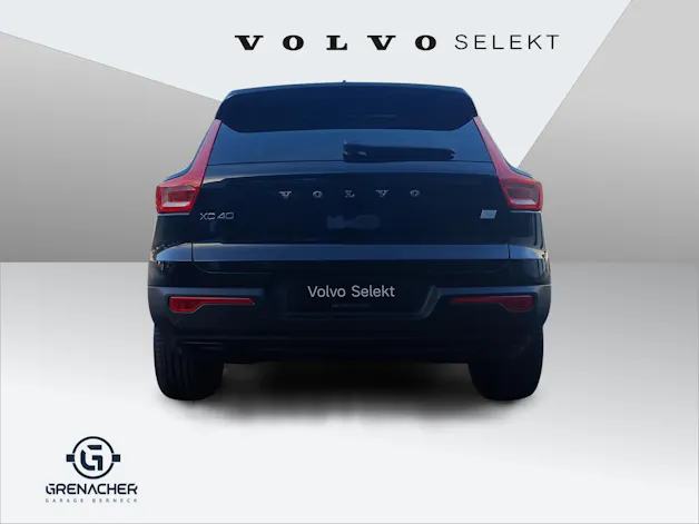 Volvo XC40 P8 Twin Pro AWD