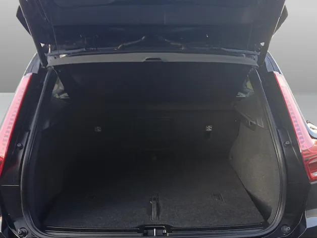 Volvo XC40 P8 Twin Pro AWD