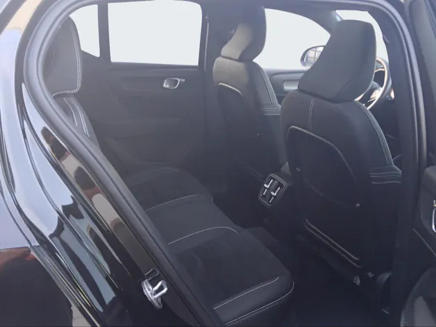 Volvo XC40 P8 Twin Pro AWD
