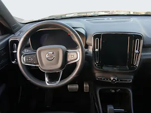 Volvo XC40 P8 Twin Pro AWD