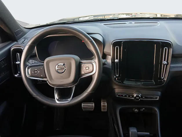 Volvo XC40 P8 Twin Pro AWD
