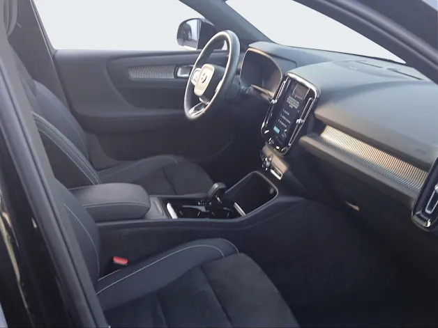 Volvo XC40 P8 Twin Pro AWD