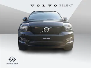 Volvo XC40 P8 Twin Pro AWD