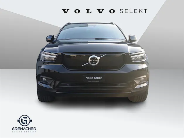 Volvo XC40 P8 Twin Pro AWD