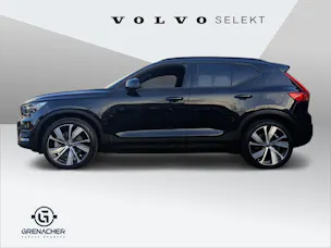 Volvo XC40 P8 Twin Pro AWD