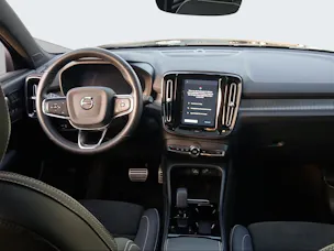 Volvo XC40 P8 Twin Pro AWD