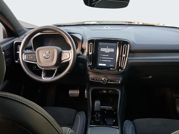 Volvo XC40 P8 Twin Pro AWD