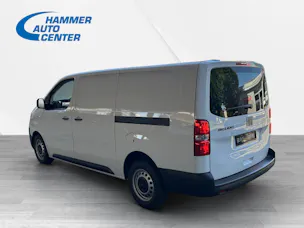 Fiat Scudo Kaw. L3 2.2 BlueHDI 150