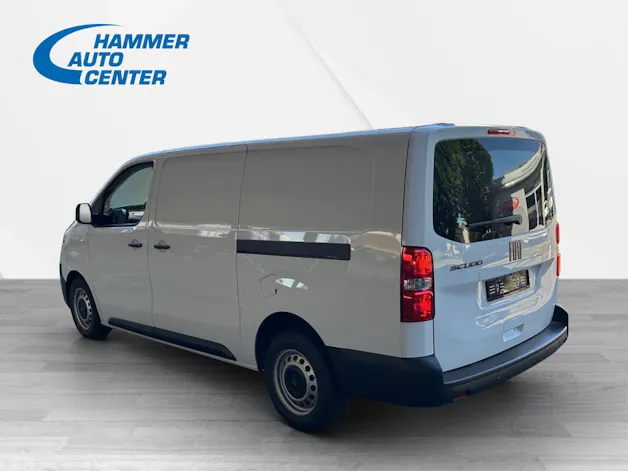 Fiat Scudo Kaw. L3 2.2 BlueHDI 150
