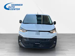Fiat Scudo Kaw. L3 2.2 BlueHDI 150
