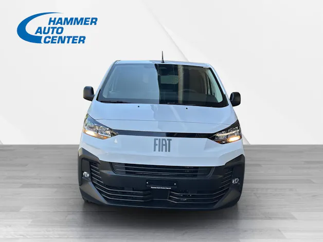 Fiat Scudo Kaw. L3 2.2 BlueHDI 150