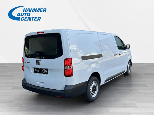 Fiat Scudo Kaw. L3 2.2 BlueHDI 150