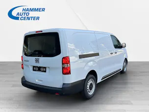 Fiat Scudo Kaw. L3 2.2 BlueHDI 150