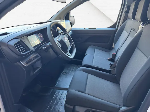 Fiat Scudo Kaw. L3 2.2 BlueHDI 150