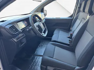 Fiat Scudo Kaw. L3 2.2 BlueHDI 150