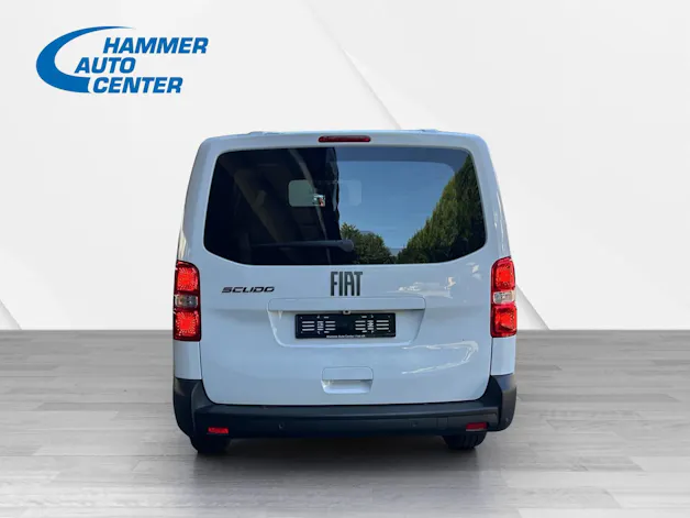 Fiat Scudo Kaw. L3 2.2 BlueHDI 150