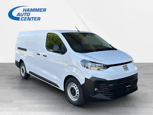 Fiat Scudo Kaw. L3 2.2 BlueHDI 150
