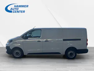 Fiat Scudo Kaw. L3 2.2 BlueHDI 150