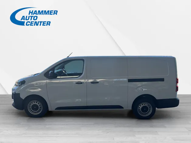 Fiat Scudo Kaw. L3 2.2 BlueHDI 150