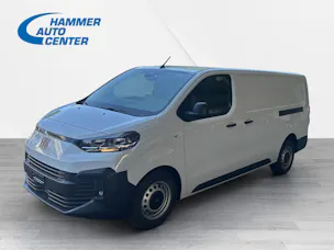 Fiat Scudo Kaw. L3 2.2 BlueHDI 150
