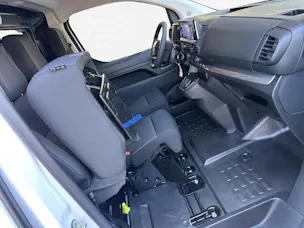 Fiat Scudo Kaw. L3 2.2 BlueHDI 150