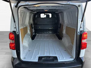 Fiat Scudo Kaw. L3 2.2 BlueHDI 150