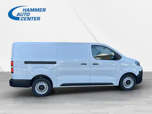 Fiat Scudo Kaw. L3 2.2 BlueHDI 150