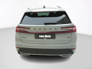 Škoda Kodiaq 2.0 TSI SportLine