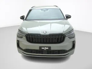 Škoda Kodiaq 2.0 TSI SportLine