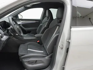 Škoda Kodiaq 2.0 TSI SportLine