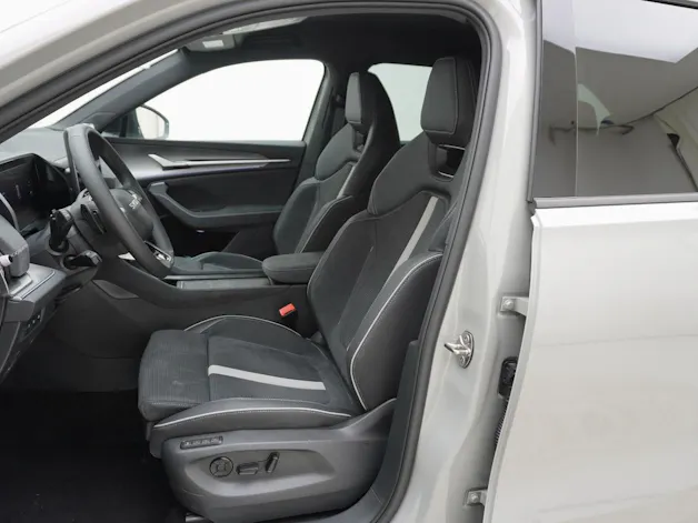 Škoda Kodiaq 2.0 TSI SportLine