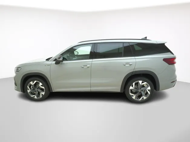 Škoda Kodiaq 2.0 TSI SportLine