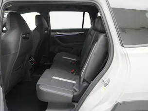 Škoda Kodiaq 2.0 TSI SportLine